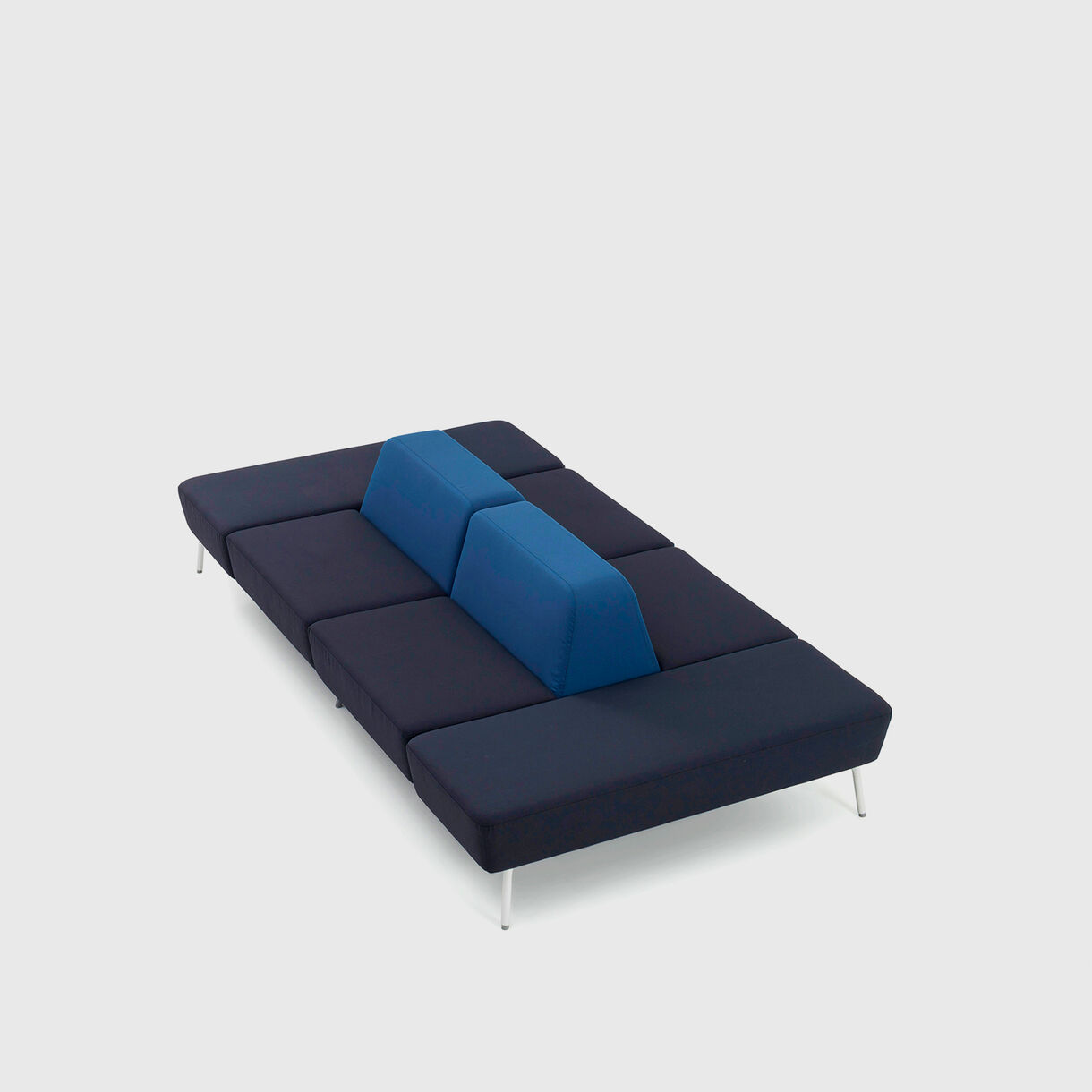 Sabha Back to Back Application